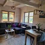 Zurawi Ferienhaus