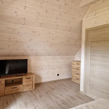 Zurawi Holiday home Wiele