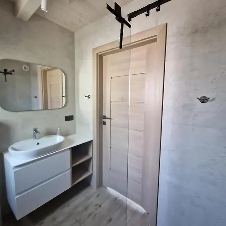 בית נופש Zurawi