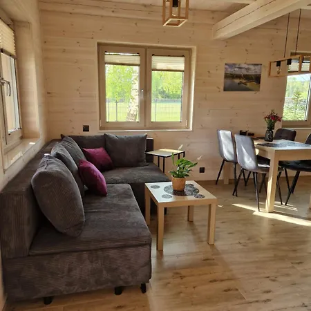 Zurawi בית נופש