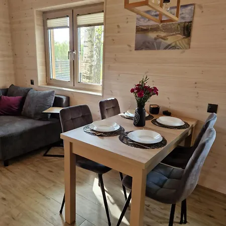 Zurawi Holiday home Wiele