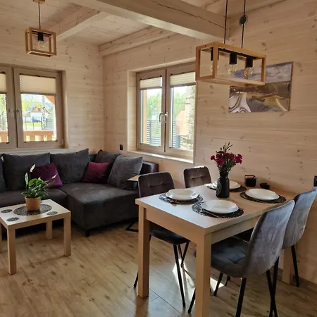 Zurawi בית נופש ויילה