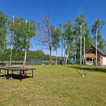 Zurawi בית נופש *