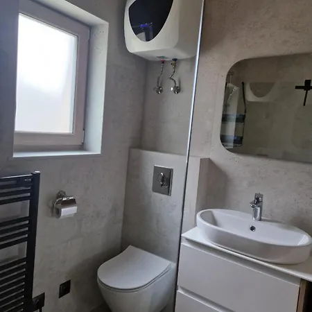 בית נופש Zurawi ויילה