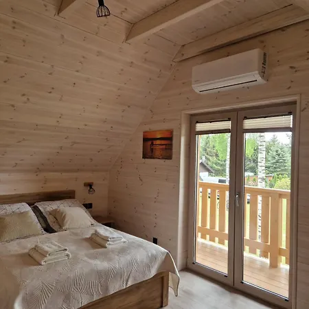 Zurawi בית נופש *