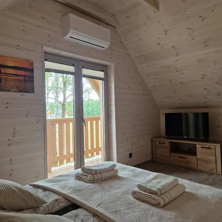 Zurawi Holiday home Wiele