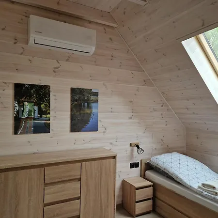 בית נופש Zurawi ויילה