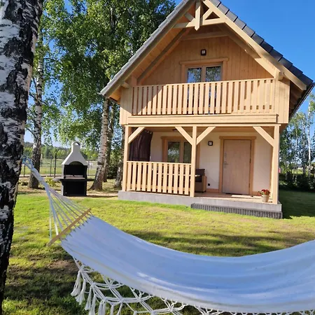Holiday home Zurawi