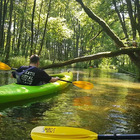 בית נופש Zurawi