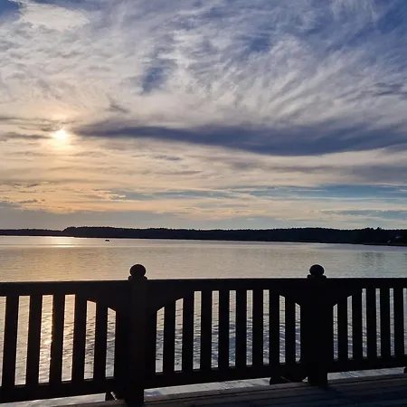 בית נופש Zurawi