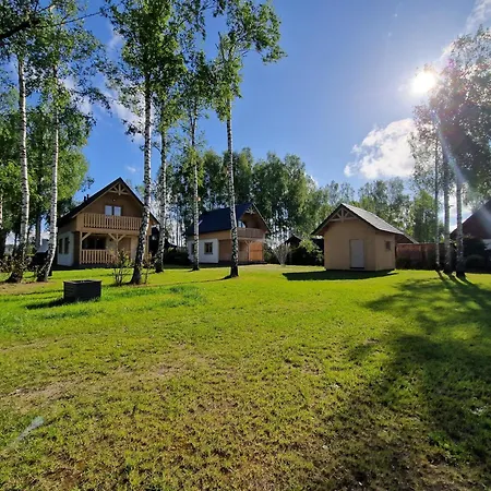 Zurawi בית נופש *