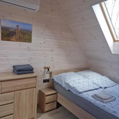 Zurawi Holiday home Wiele