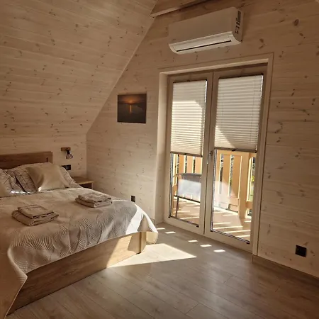 Holiday home Zurawi Wiele