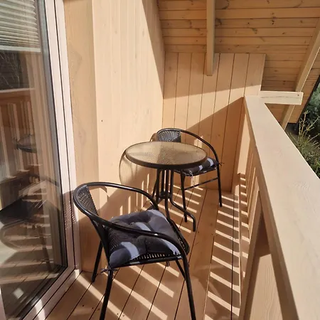 Hébergement de vacances Zurawi *