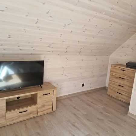 Zurawi Holiday home Wiele