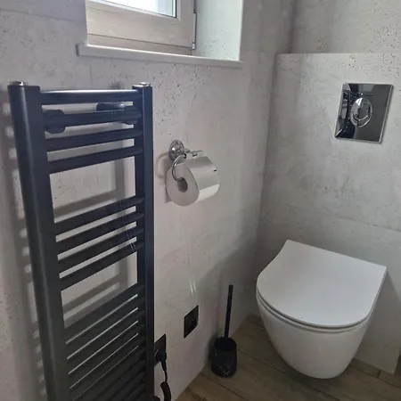 בית נופש Zurawi ויילה