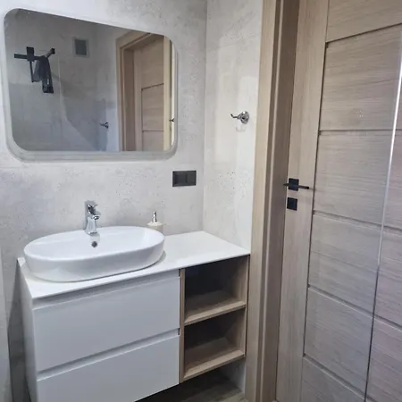 Zurawi Holiday home Wiele