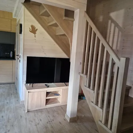 Zurawi בית נופש *