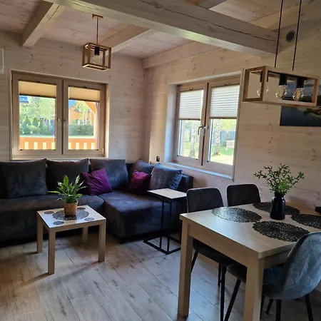 Zurawi בית נופש