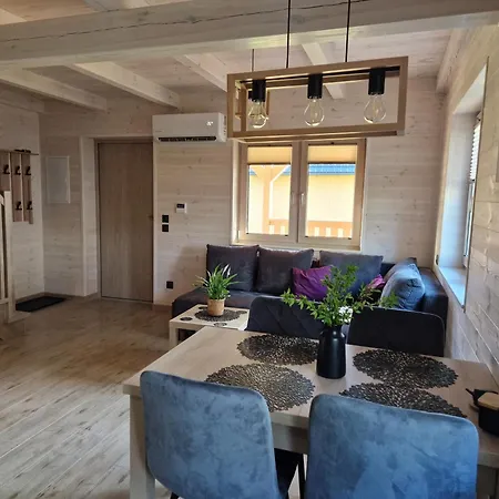 Holiday home Zurawi Wiele