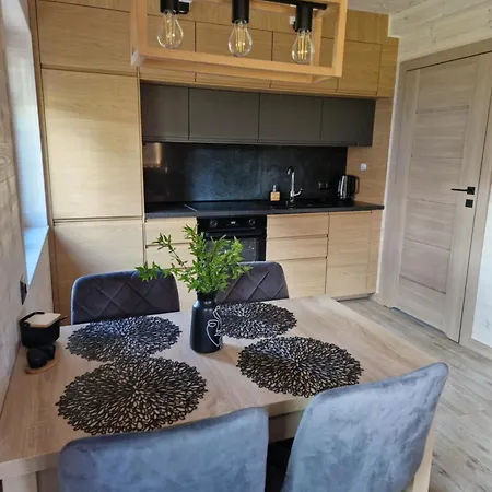 Zurawi בית נופש ויילה