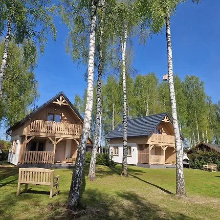 Holiday home Zurawi Wiele