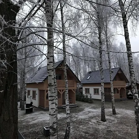 בית נופש Zurawi