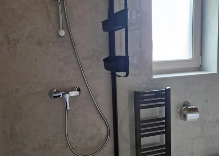 żurawi Dom wakacyjny