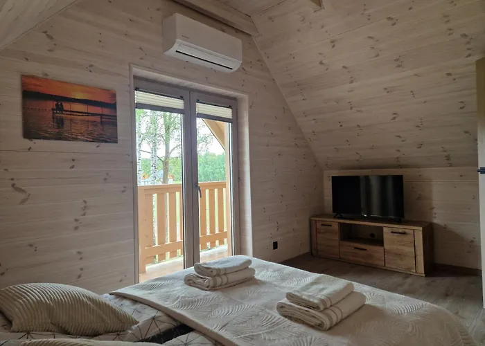 Zurawi Σπίτι διακοπών Wiele