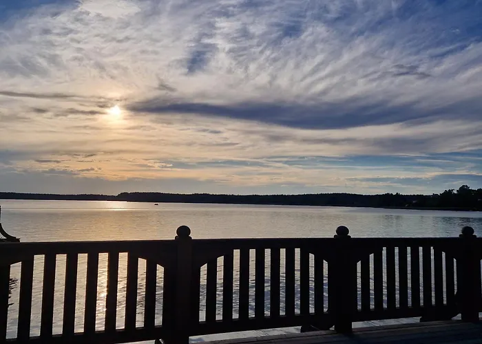 בית נופש Zurawi