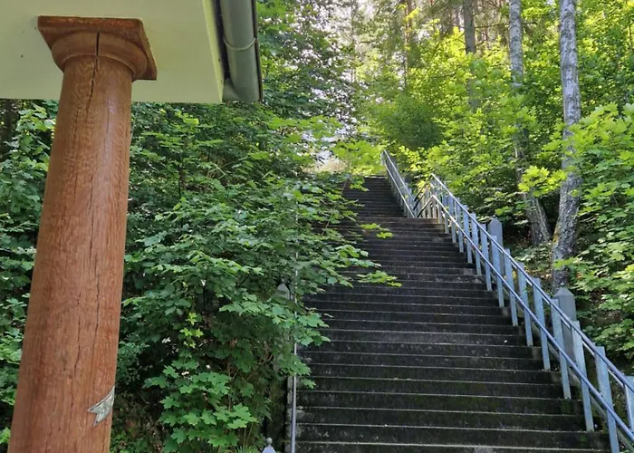 בית נופש Zurawi ויילה