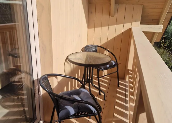 Casa vacanze Zurawi *