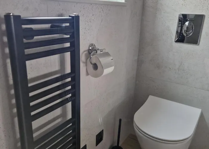 Dom wakacyjny żurawi Wiele