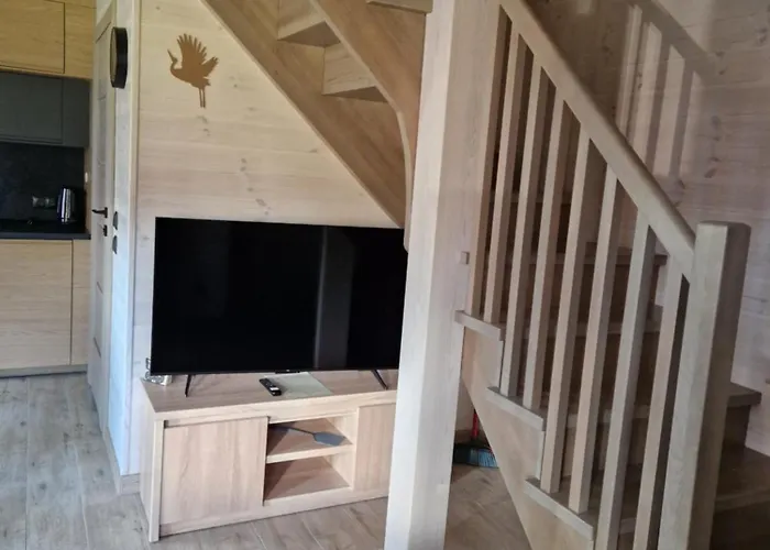 żurawi Dom wakacyjny *