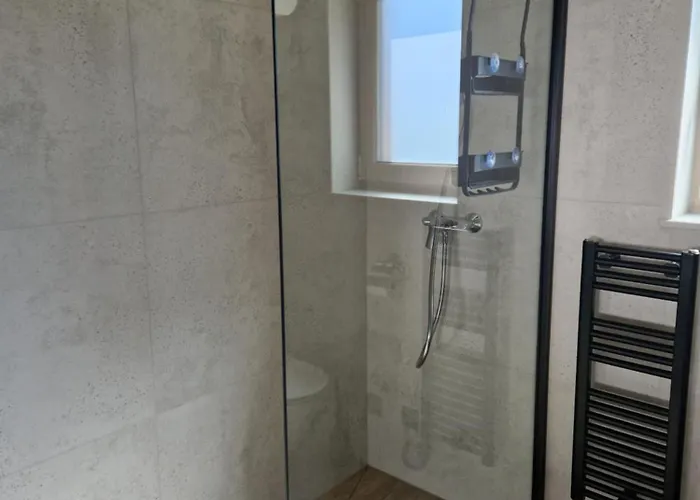 żurawi Dom wakacyjny