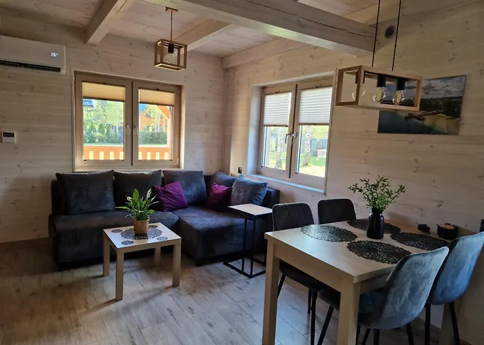 Zurawi Casa vacanze